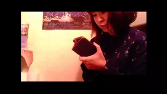 15380564 Excretion of uncensored pregnant women! Okinawa beauty toilet voyeur, Voyeur Collection, PissRIP