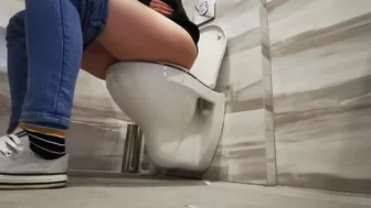 Wall_Mounted_Toilet_6, Voyeur Collection, PissRIP