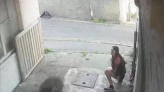 Pissing in Style