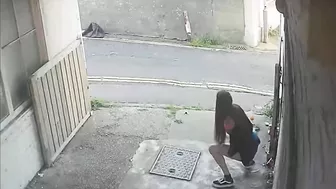 Pissing in Style