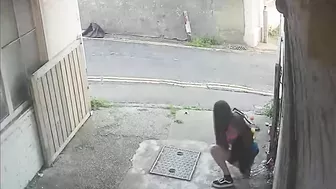 Pissing in Style
