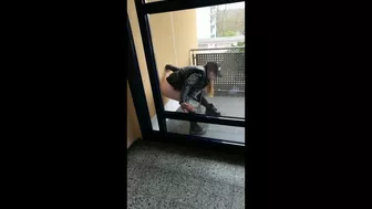 Pinkelt vor Haust, Voyeur Collection, PissRIP