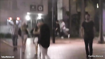 Hotties in a Hurry