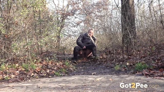 Out Of The Woods