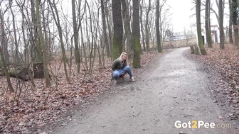 Desperation Strikes