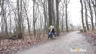 Desperation Strikes