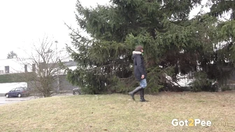 Rainy Relief