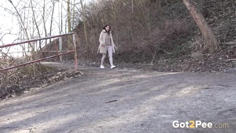The Path Of Relief