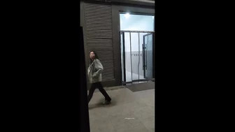 Latest restroom video [Sequel, Part 2]: faces visible, multiple locations, some scenes clearly detailed