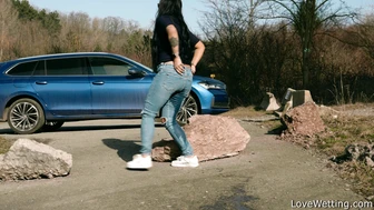 Daphne - Voyeur