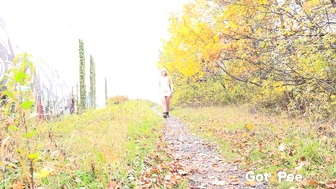 Suburb Path