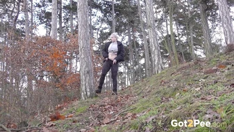 Over The Bank