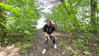 Power Pissing