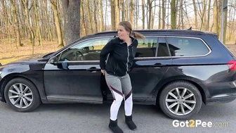 Desperate Driver