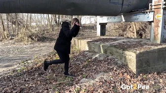 Concrete Pillar