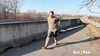 Barrier Relief
