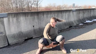 Barrier Relief