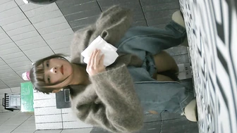 China Toilet Voyeur 2518, SifangKTV, PissRIP