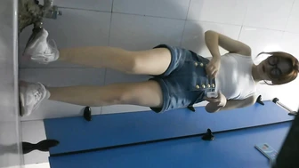 China Toilet Voyeur 2536, SifangKTV, PissRIP