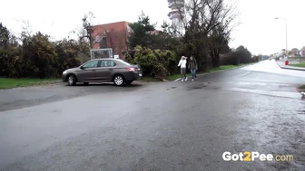 Fast And Slow