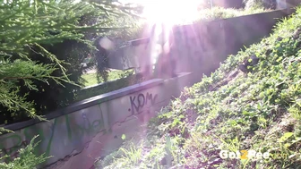 Sunny And Rainy
