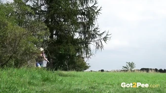 Open Legs
