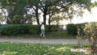 Handy-Park