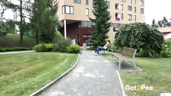 Sitting