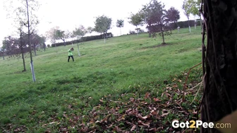 Two Targets