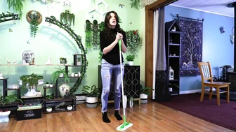 Can't Get The Help