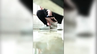 China Toilet Voyeur 2649, SifangKTV, PissRIP