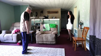 Jasmine - The Bursting Appraiser