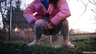 Karolina - March 20, 2026 (Part 2), WDGirls, PissRIP