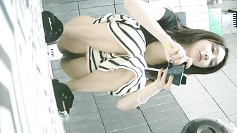 China Toilet Voyeur 2756, SifangKTV, PissRIP