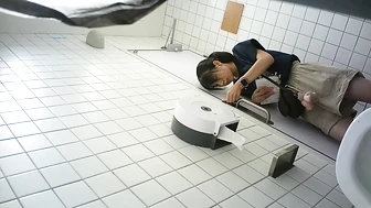 China Toilet Voyeur 2802, SifangKTV, PissRIP