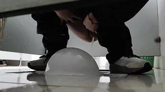 China Toilet Voyeur 2811, SifangKTV, PissRIP