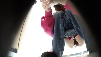 China Toilet Voyeur 2841, SifangKTV, PissRIP