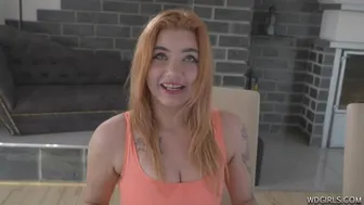 Katrin - March 18, 2021 (Part 1), WDGirls, PissRIP