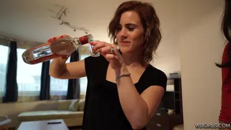 Martina - March 27, 2016 (Part 1), WDGirls, PissRIP