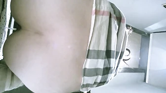 China Toilet Voyeur 2908