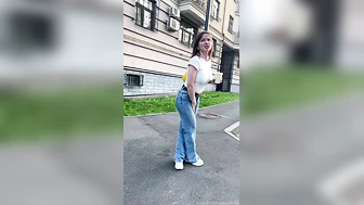 peestella - Pissing Compilation 11