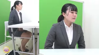 DLSL-549 03 Pressure interview, urination endurance and last-minute maximum urination, JAV Collection, DesperVids