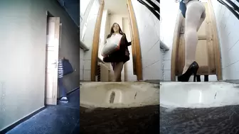 201, PissWC, PissRIP