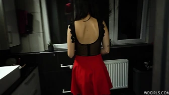 Denisa - April 19, 2021 (Part 2)