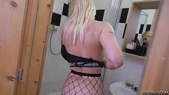 Vanessa - September 10, 2021 (Part 2)