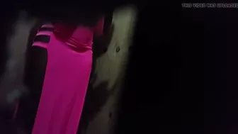 Ebony Toilet Comp 1, Voyeur Collection, PissRIP